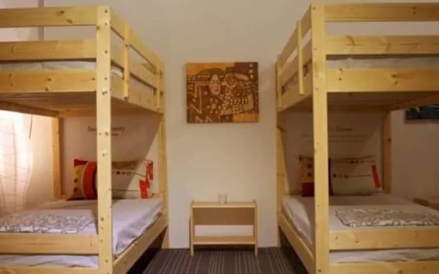 Bed and Bike Backpacker Studio - Hostel - - photo 5