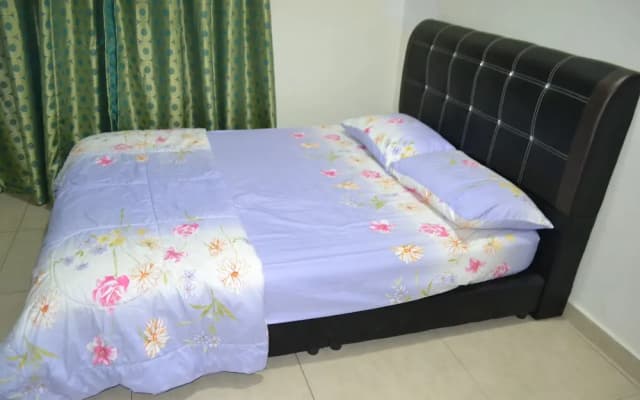 Sitiyam Homestay Kota Warisan - photo 2