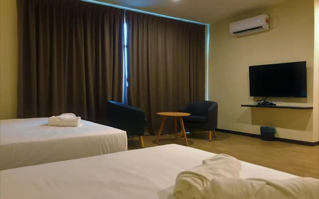 Gergasi Inn - photo 5
