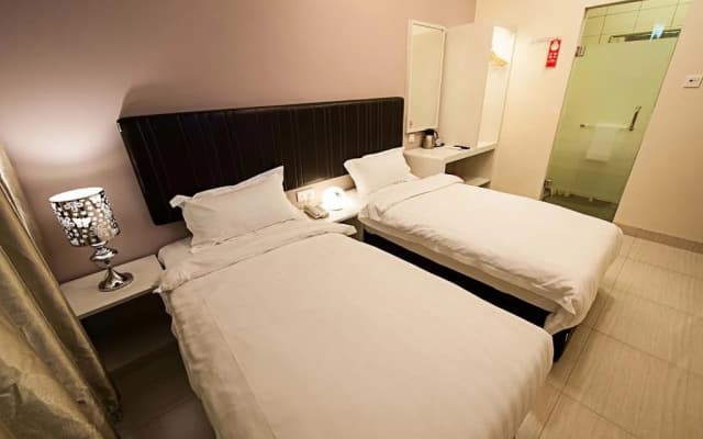 Seven Boutique Hotel - photo 5