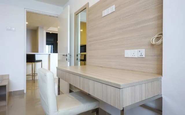 Genting Highlands Suite Ion Delemen - photo 4