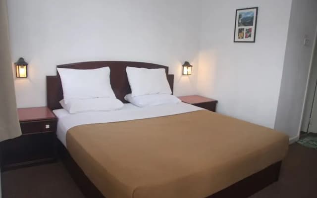 Kinabalu Pine Resort - photo 5
