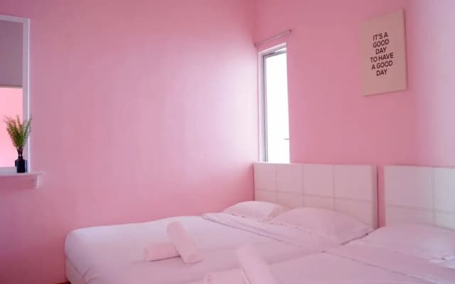 PLAY Residence at Cameron Jaya - photo 3