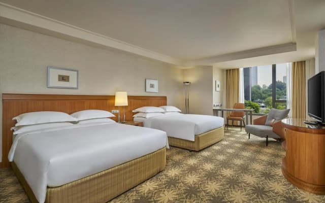 Concorde Hotel Kuala Lumpur - photo 2