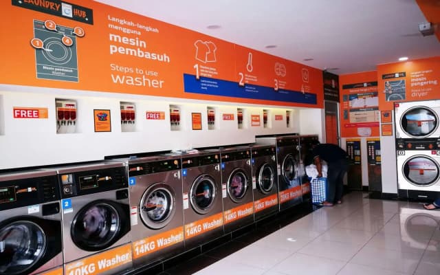 Easy Hotel Kl Sentral - photo 5