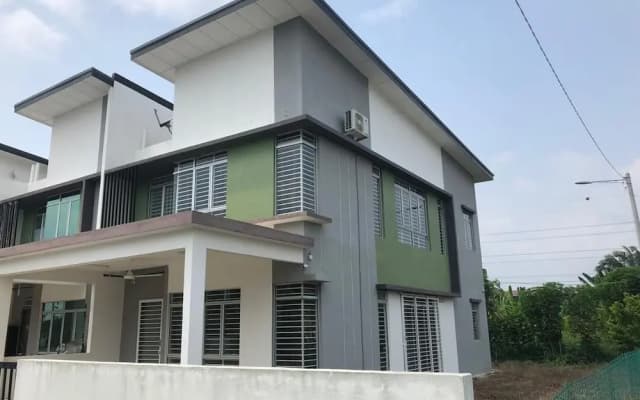 Sisik Homestay - photo 3