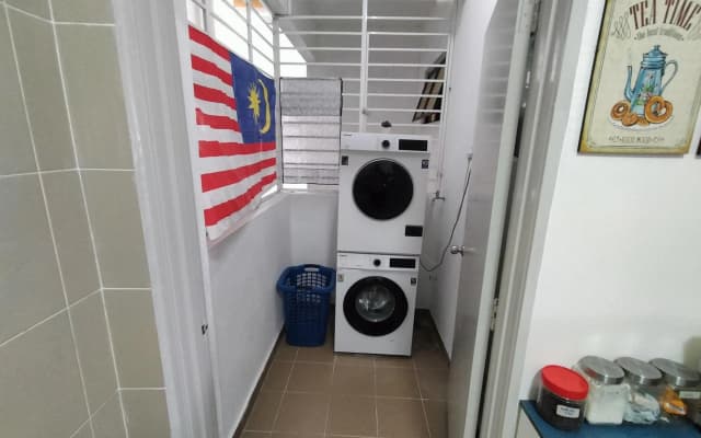 Melinjau Homestay Putrajaya for Islamic Friendly - photo 2