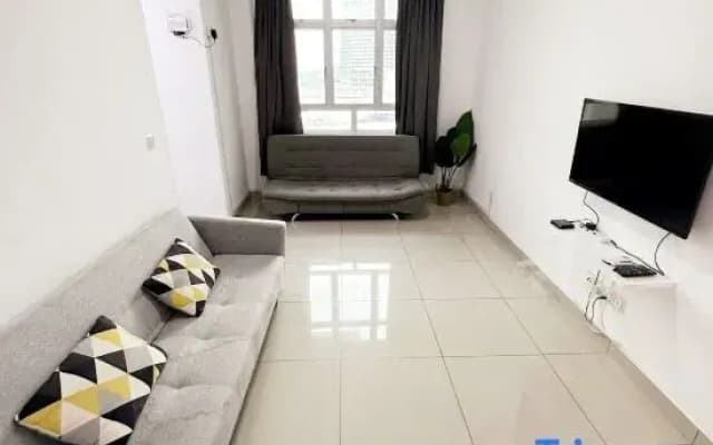 TuR10-3room1living-SPICE Stadium-1minFoodCourt-5minit Airport - photo 4