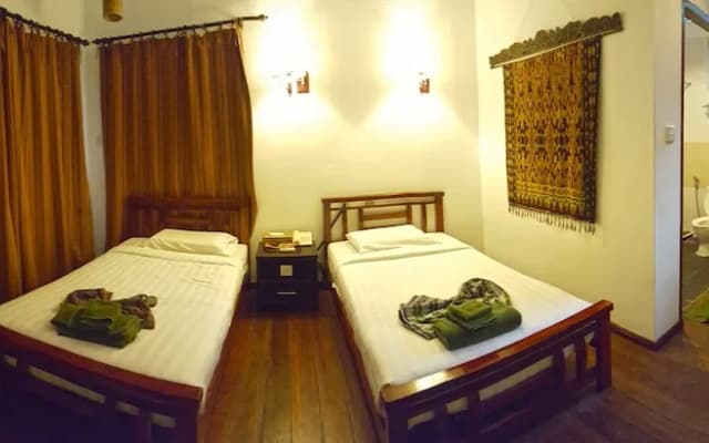 Borneo Nature Lodge - photo 3