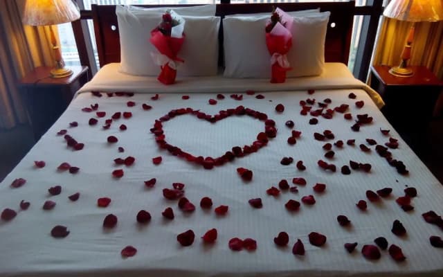 KL Star Suite at Times Square - photo 4