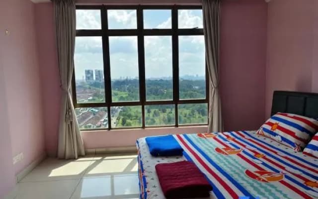 2BR Dinspire Condo Corner @ Bukit Indah - photo 2