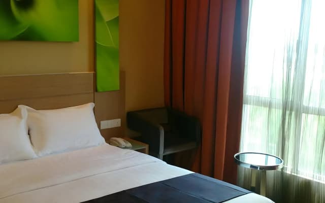 Amanson sigNature Hotel - photo 3