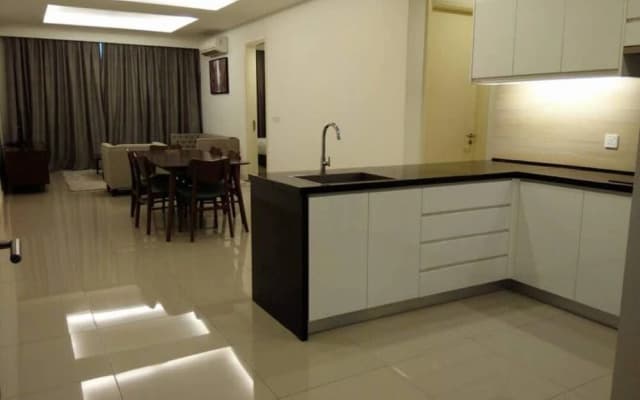TMS Apartment - photo 5