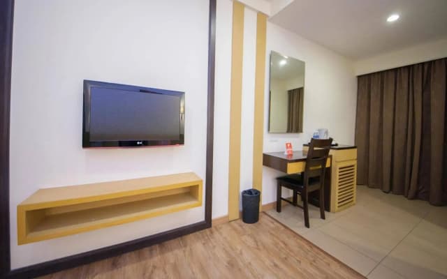 OYO Rooms Bundusan Commercial Centre - photo 4