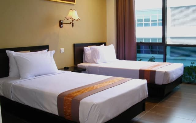 Good Hope Hotel Kelana Jaya - photo 2