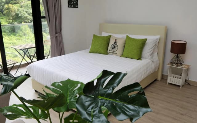 NATURE COZY HOME @MIDHILLS GENTING l 8 MINS SKYWAY/GPO - photo 5