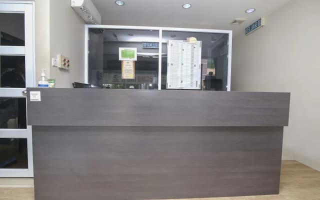 Hotel O Nice Stay Three Six Five Services - photo 2