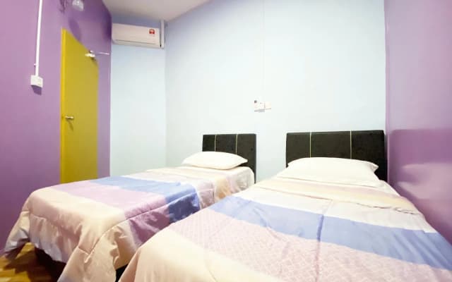 SPOT ON 89986 P&p Inn - photo 2