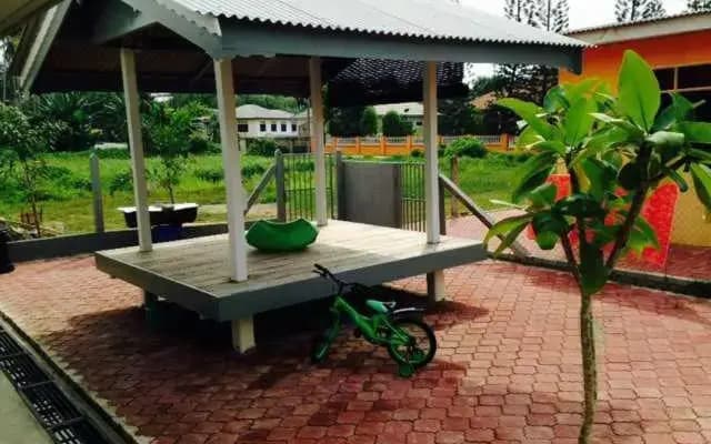Sri Iman Homestay Kuala Terengganu - photo 2