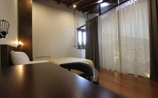 Lorong Jambatan Melaka - photo 3