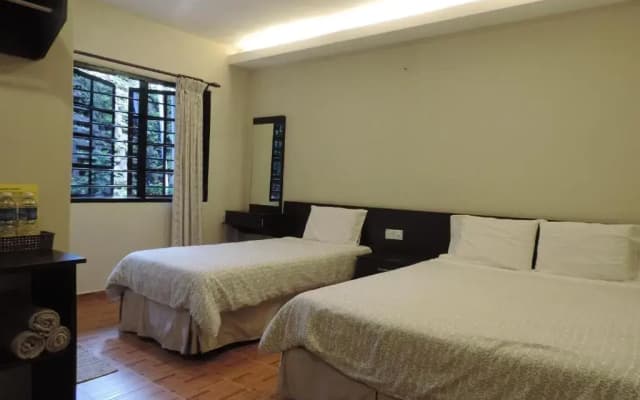 Cameronian Inn - photo 5