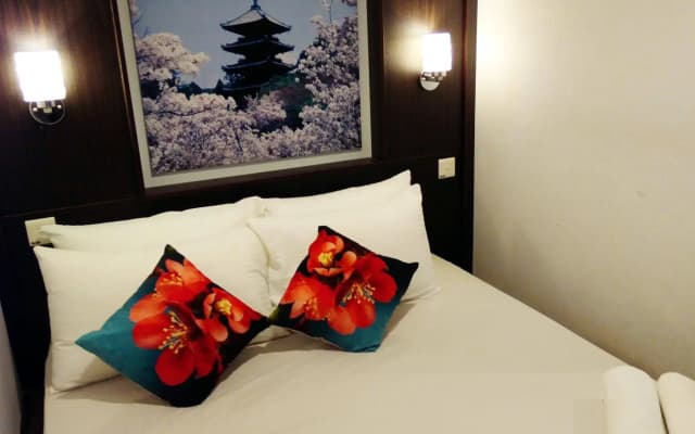 Georgetown Hotel - photo 5