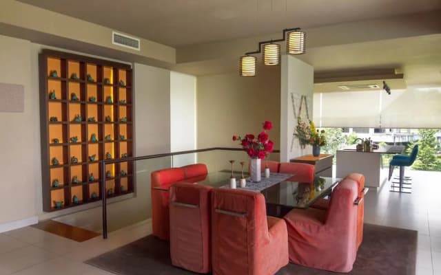 White Monkey Villa - Private Pool & Jacuzzi - photo 2