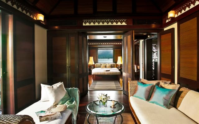 Pangkor Laut Resort - photo 4