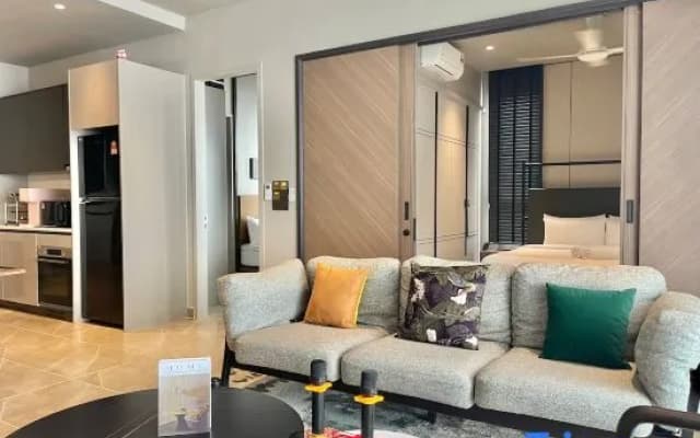 GentingAntara/10pax/KTV/Mahjong/Jacuzzi/CableCar - photo 5