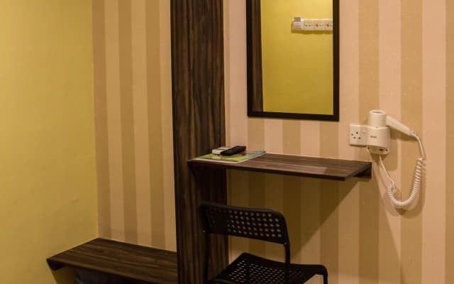 Parc Hotel Pelangi Damansara - photo 3