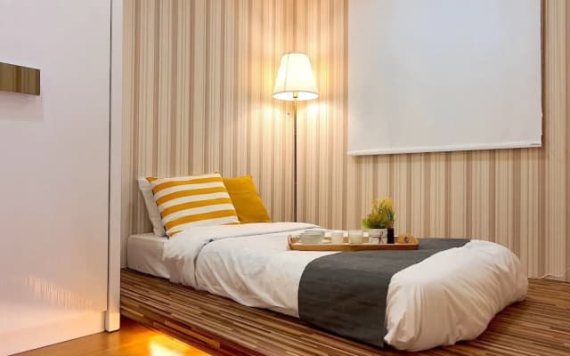 The Haven Residences by BeeStay at Tambun - photo 4