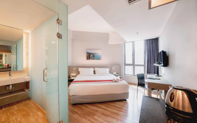 Mei Hotel - photo 4
