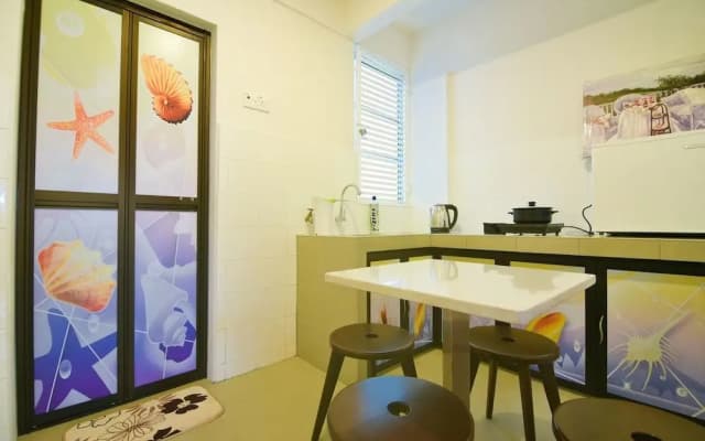 DaHong Island Apartment - photo 4