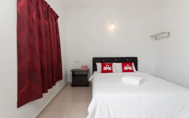 Alpha Motel by OYO Rooms - photo 3