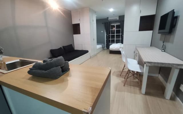 Kampar Champs Elysees 4pax Homestay - photo 4