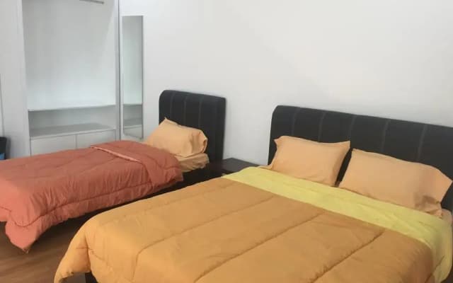 Ipoh Sunway Leisure Guesthouse - photo 3