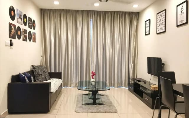 Empire Damansara Apartment - photo 5