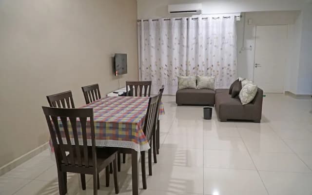 CVR Homestay Melaka - photo 2