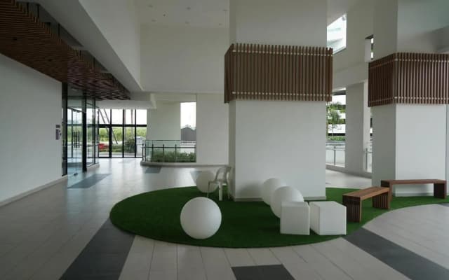 Conezion Luxury Ioi Resort City 3Room Family Suite - photo 3