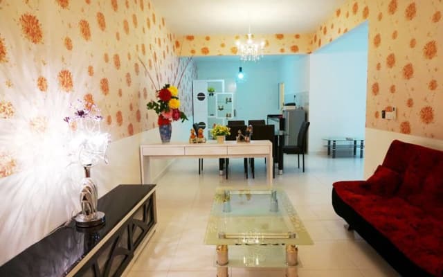 Ai Homestay @ Elit Height, Penang - photo 3