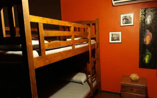 Threehouse Bed & Breakfast - Hostel - photo 4