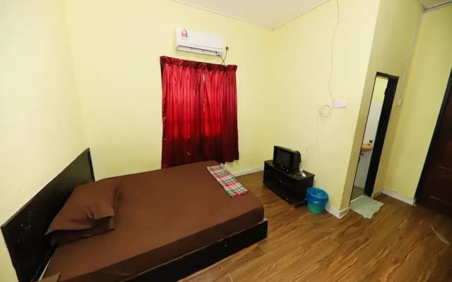 Hotel O Bayu Chalet - photo 5