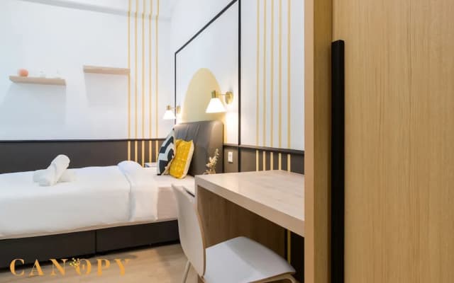 The Luxe & The Colony, KLCC - photo 4