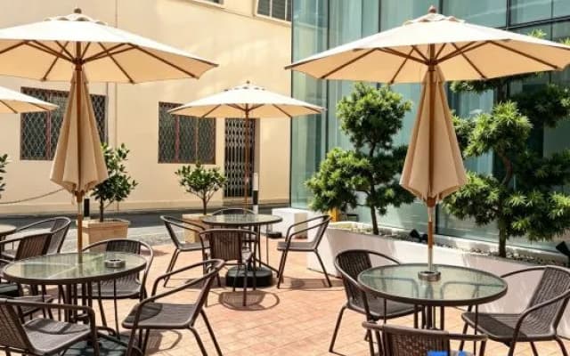 Btc Hotel - photo 3