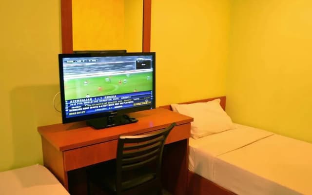 Your Hotel - photo 5