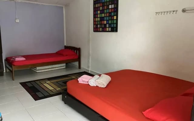 OYO Homes 90600 Ummi Chalet Dungun - photo 3