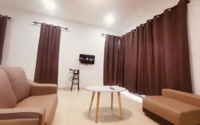 OYO 90507 Chalet Sumayyah - photo 2