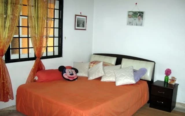 Homestay Sogo - photo 5