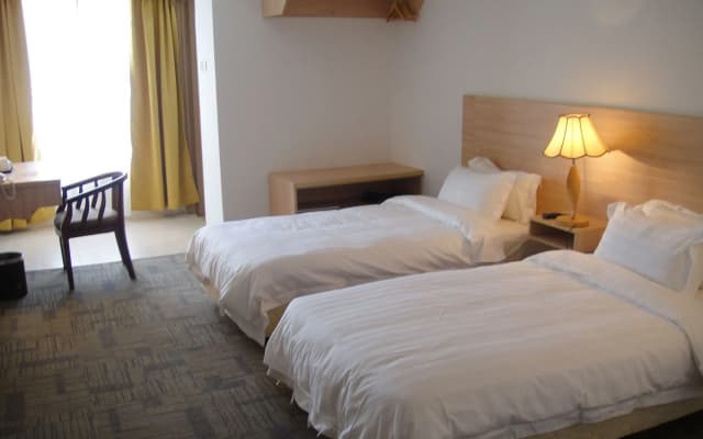 Prima Hotel Melaka - photo 3