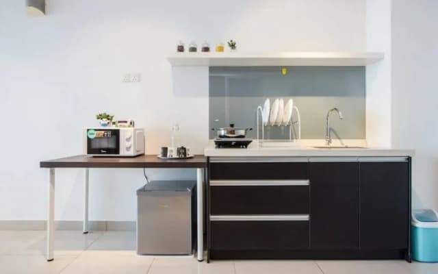 Apartment Maritime Guest House - photo 4